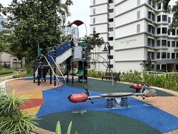 The Springbloom (D19), Condominium #571546151